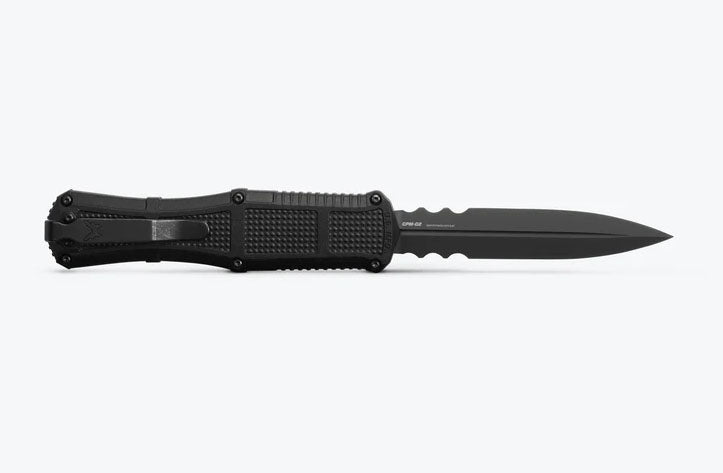 Benchmade Claymore OTF