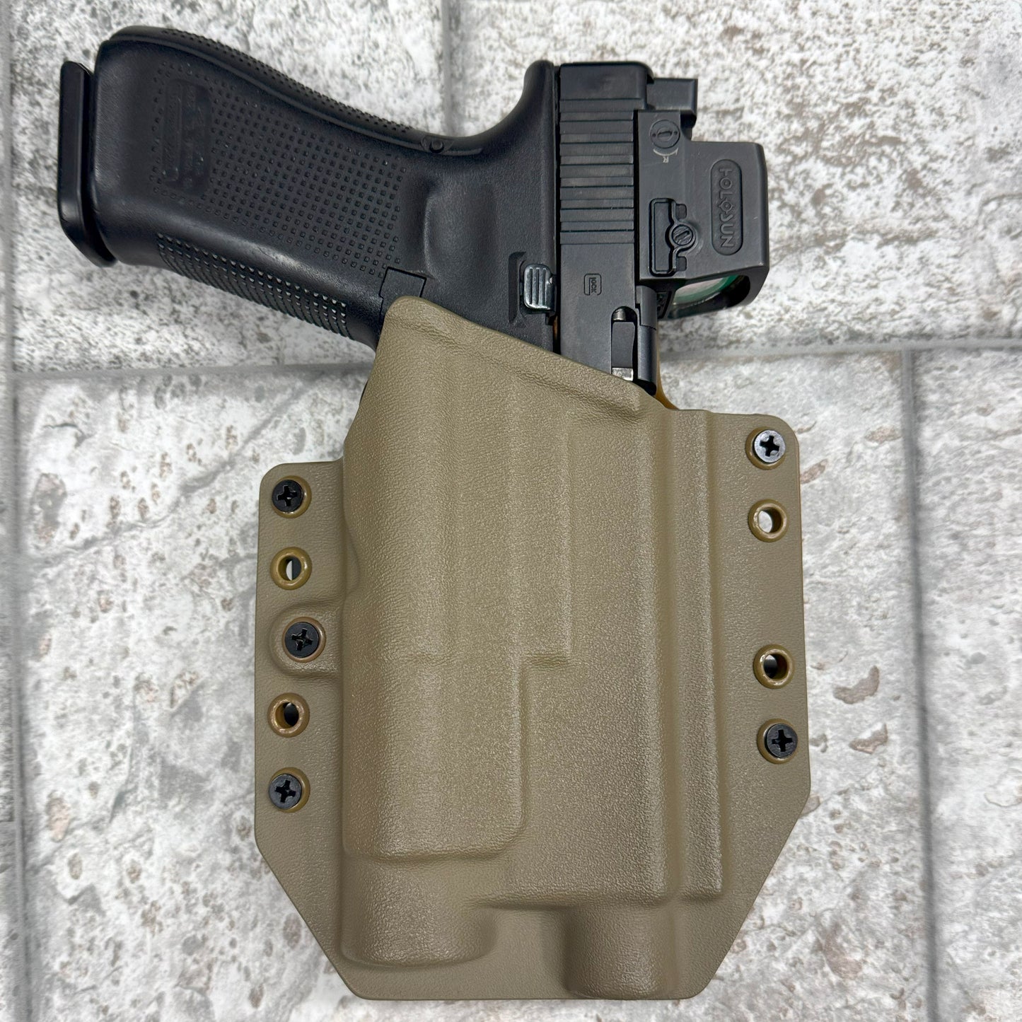 Shadow Systems MR920L TLR-1 DRAKKAR OWB Holster