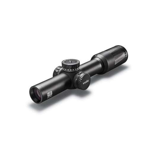 EOTech Vudu 1-6x24FFP Scope