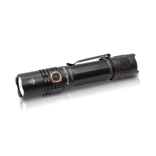 Fenix PD35 V3 Rechargeable EDC Light