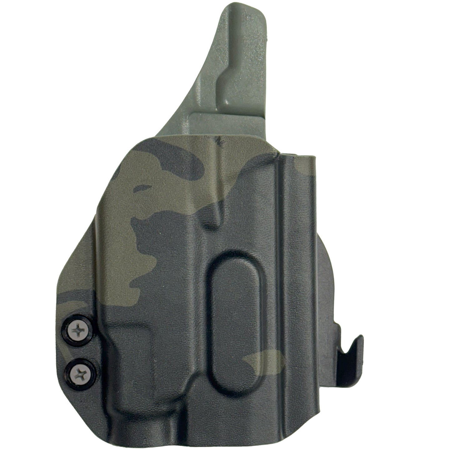 Glock 17 TLR-7 BERSERKR OWB Holster