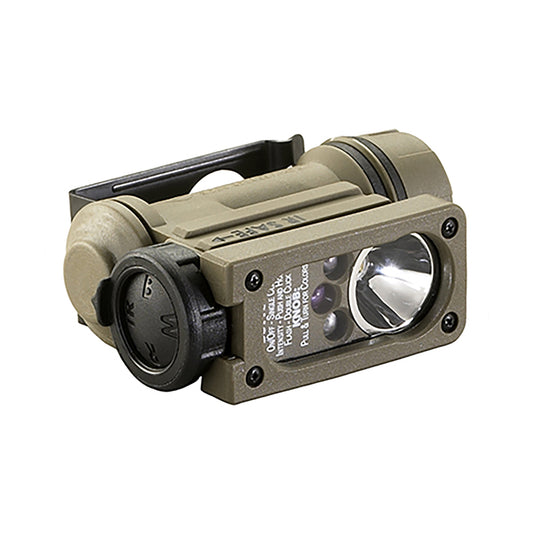 Streamlight Sidewinder