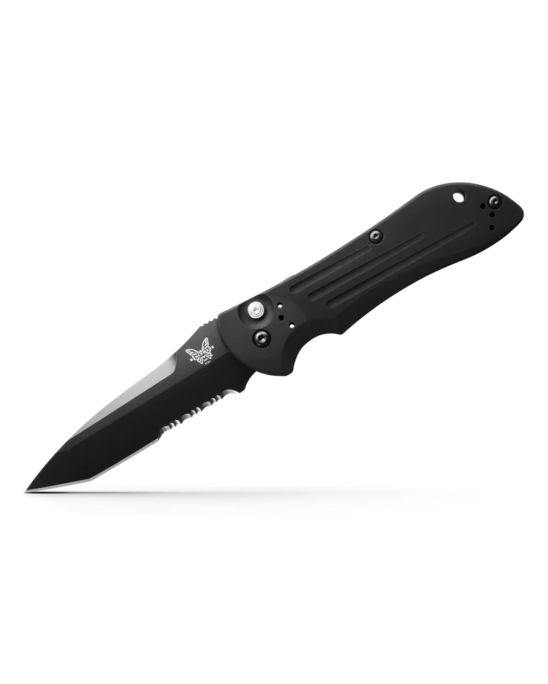 Benchmade Stryker