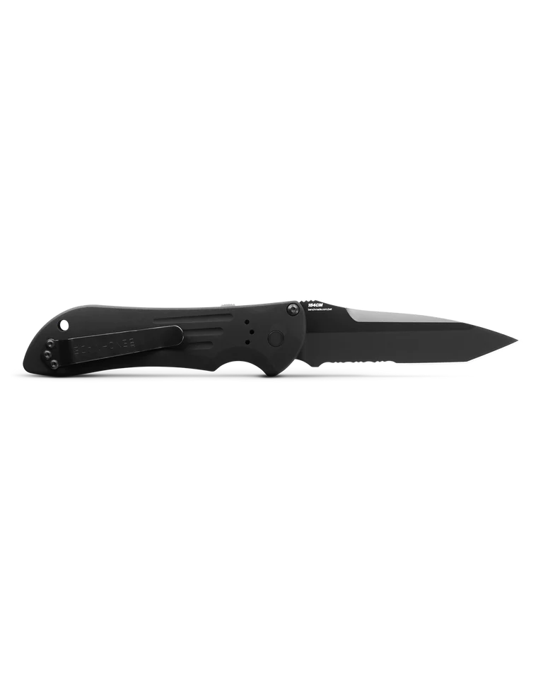 Benchmade Stryker