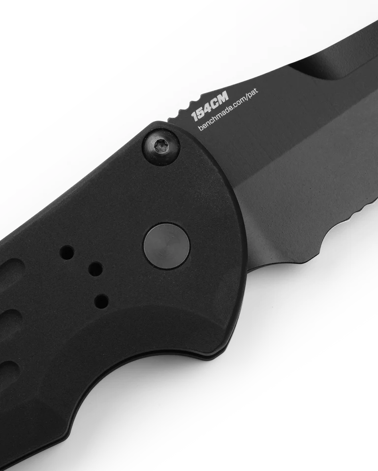 Benchmade Stryker