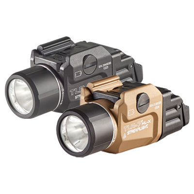 Streamlight TLR-7 HL-X