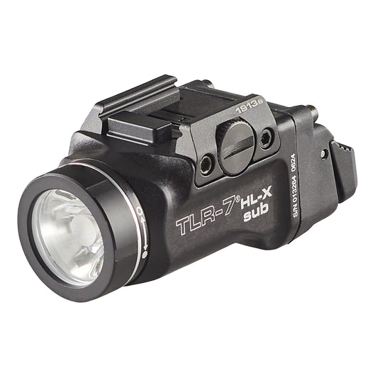 Streamlight TLR-7 HL-X Sub