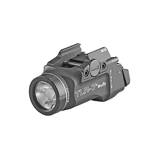 Streamlight TLR7 Sub Light