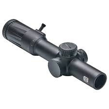 EOTech Vudu 1-10x28FFP Scope