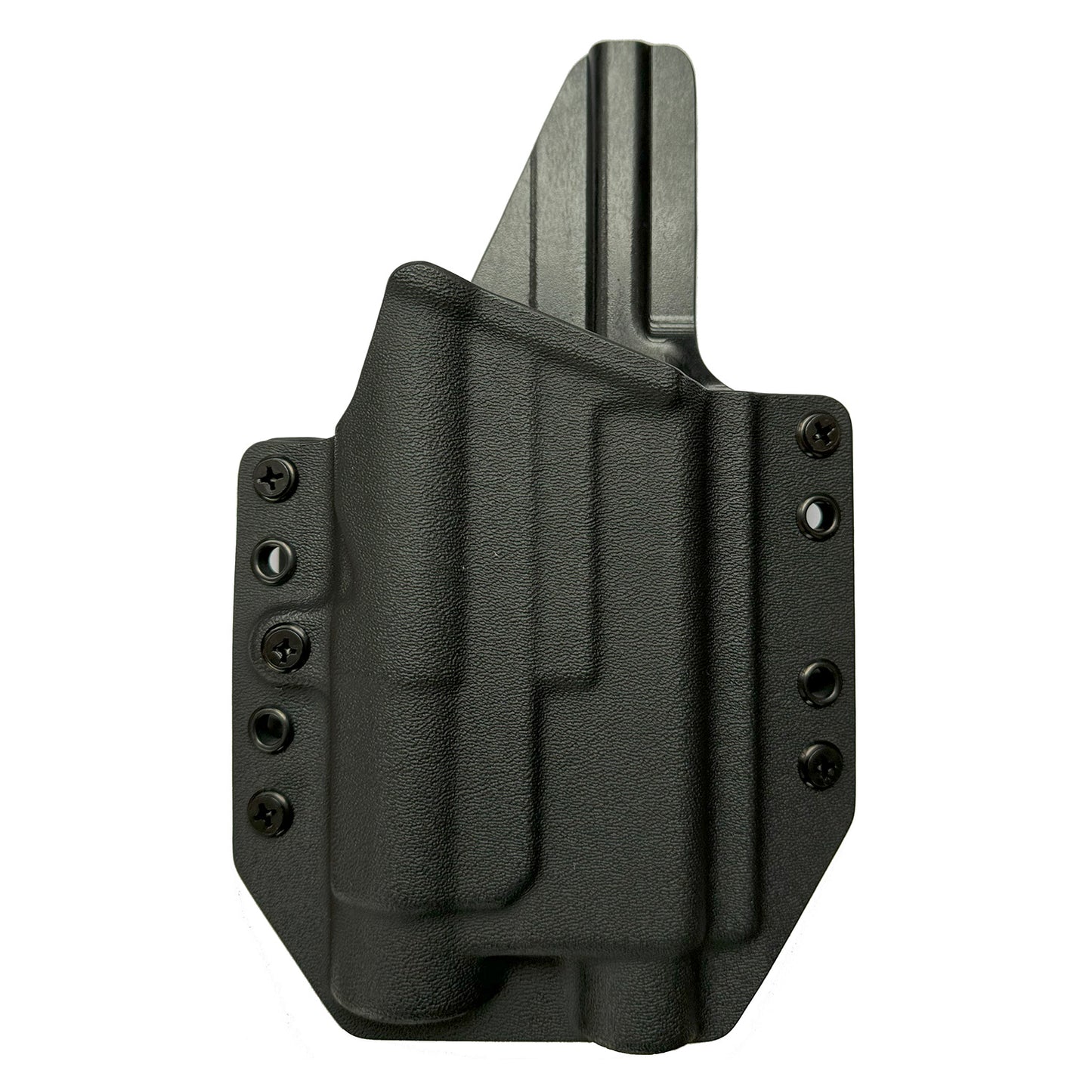 Drakkar OWB Concealment Holster - Light Bearing