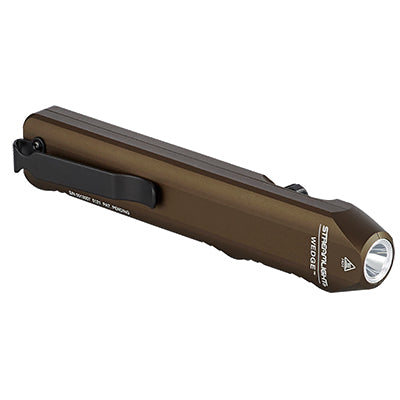 Streamlight Wedge EDC Light