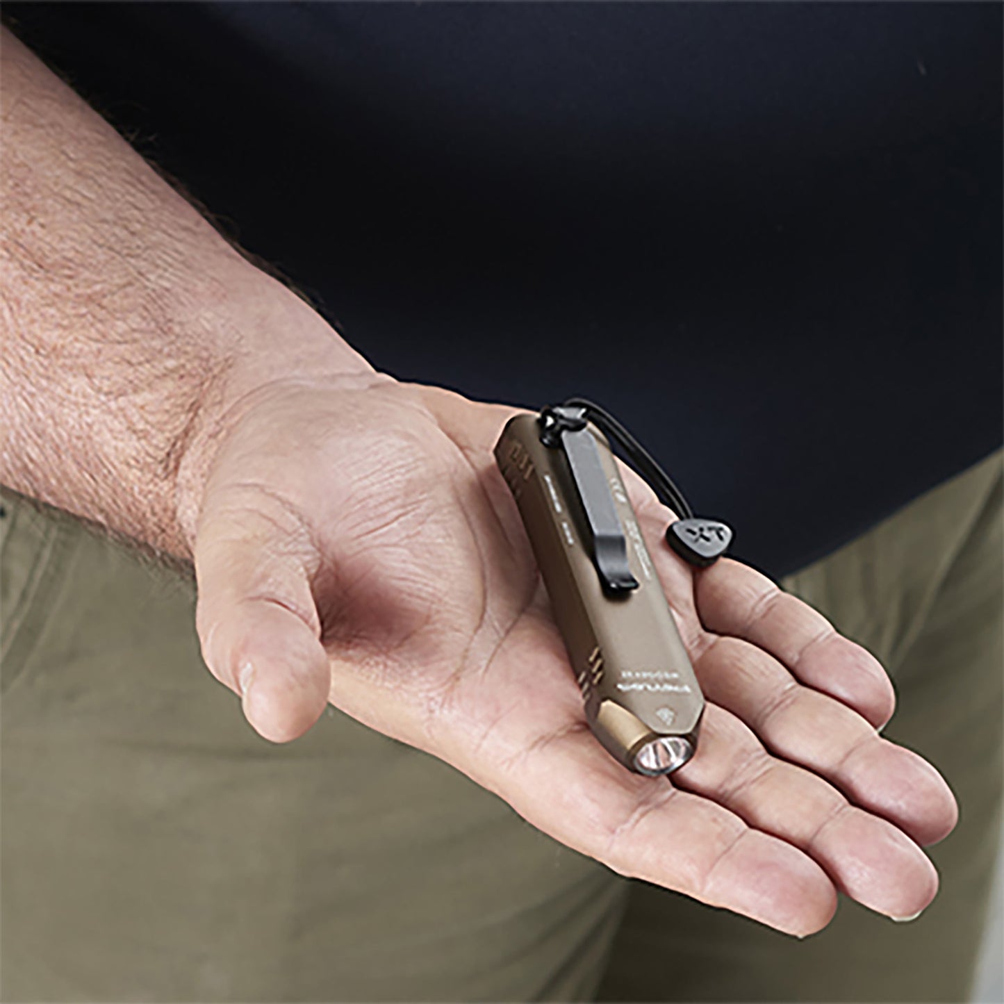 Streamlight Wedge XT EDC Light