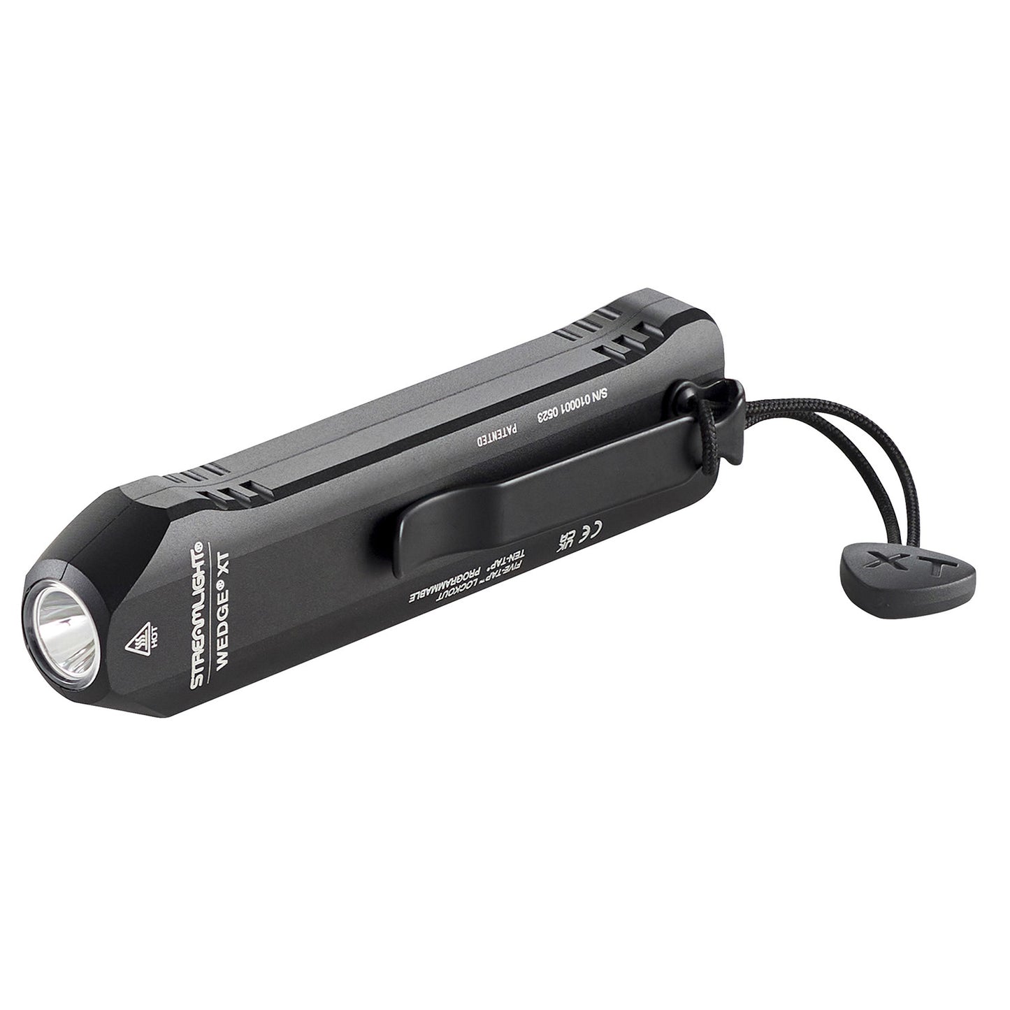 Streamlight Wedge XT EDC Light