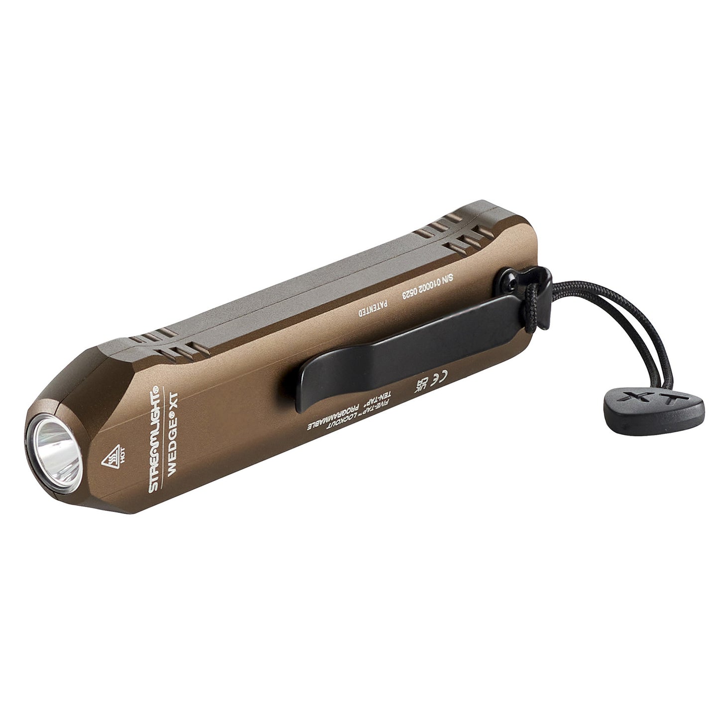 Streamlight Wedge XT EDC Light