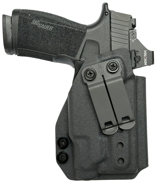 Sig P356X-MACRO TLR-7 Sub IWB Holster