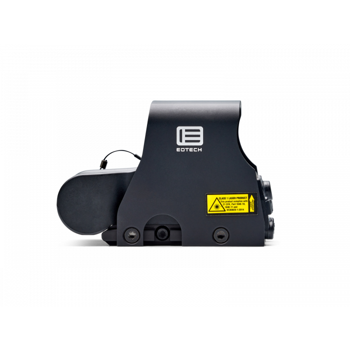 EOTech XPS2