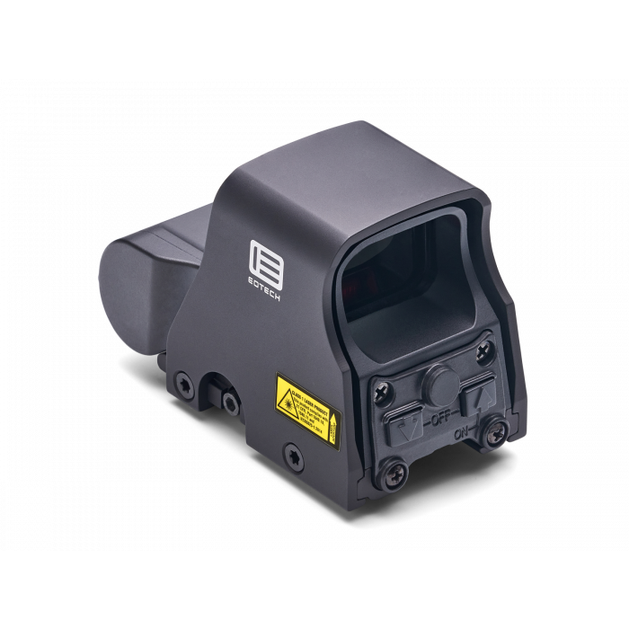 EOTech XPS2