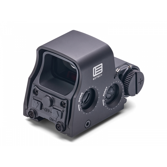 EOTech XPS2